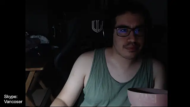 Snapshot of thealfawolf01 chatting on 28, 1, 2025 thealfawolf01 online show from 28, 1, 2025