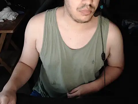 Snapshot of thealfawolf01 chatting on 13, 2, 2025 thealfawolf01 online show from 13, 2, 2025