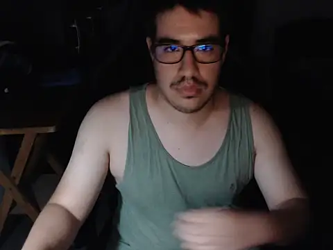 Snapshot of thealfawolf01 chatting on 3, 3, 2025 thealfawolf01 online show from 3, 3, 2025