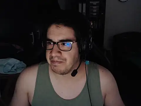 Snapshot of thealfawolf01 chatting on 16, 3, 2025 thealfawolf01 online show from 16, 3, 2025