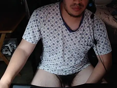 Snapshot of thealfawolf01 chatting on 19, 10, 2025 thealfawolf01 online show from 19, 10, 2025