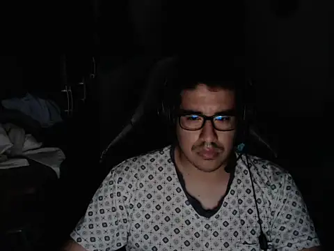 thealfawolf01 online show from 13, 11, 2025