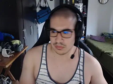 thealfawolf01 online show from 19, 3, 2026