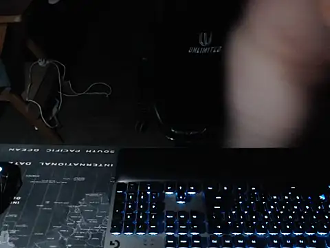 thealfawolf01 online show from 2, 5, 2026
