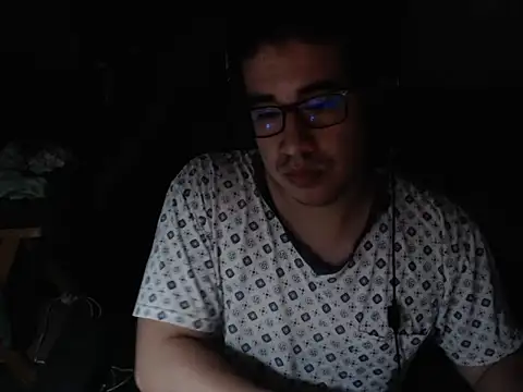 thealfawolf01 online show from 5, 5, 2026