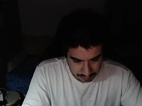 thealfawolf01 online show from 13, 7, 2026