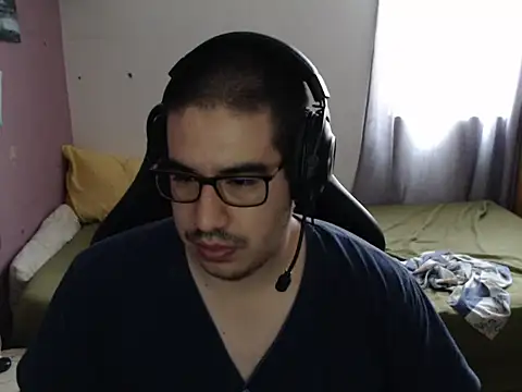 thealfawolf01 online show from 2, 8, 2026