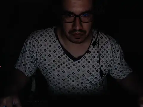 thealfawolf01 online show from 8, 8, 2026
