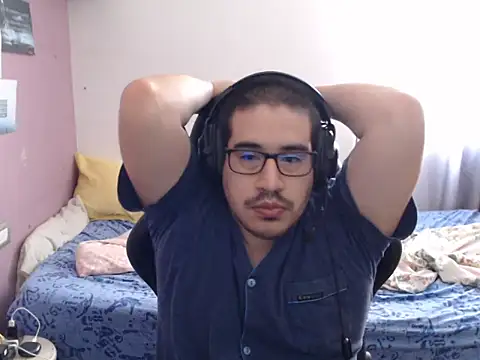thealfawolf01 online show from 9, 8, 2026