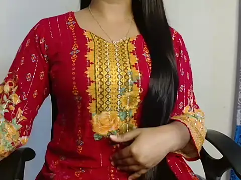 Unlucky-flowers online show from 16, 3, 2025