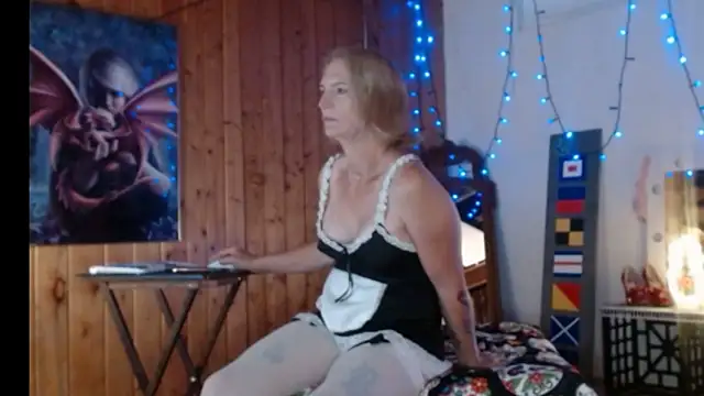 JamieBottoms online show from 19, 6, 2026