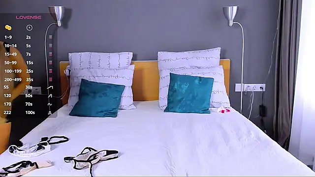 Snapshot of PannaDakota chatting on 26, 1, 2025 PannaDakota online show from 26, 1, 2025