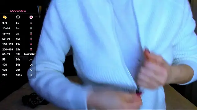 Snapshot of PannaDakota chatting on 28, 1, 2025 PannaDakota online show from 28, 1, 2025