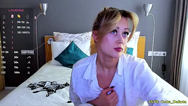 Snapshot of PannaDakota chatting on 6, 2, 2025 PannaDakota online show from 6, 2, 2025