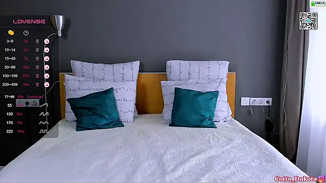 Snapshot of PannaDakota chatting on 25, 2, 2025 PannaDakota online show from 25, 2, 2025