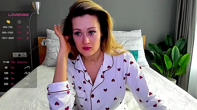 Snapshot of PannaDakota chatting on 18, 3, 2025 PannaDakota online show from 18, 3, 2025