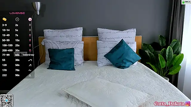 Snapshot of PannaDakota chatting on 20, 3, 2025 PannaDakota online show from 20, 3, 2025