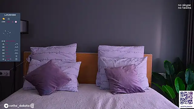 Snapshot of PannaDakota chatting on 27, 9, 2025 PannaDakota online show from 27, 9, 2025