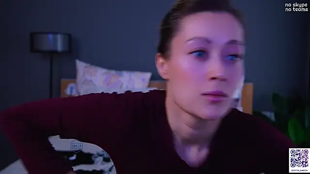 Snapshot of PannaDakota chatting on 9, 10, 2025 PannaDakota online show from 9, 10, 2025