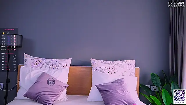 Snapshot of PannaDakota chatting on 21, 10, 2025 PannaDakota online show from 21, 10, 2025