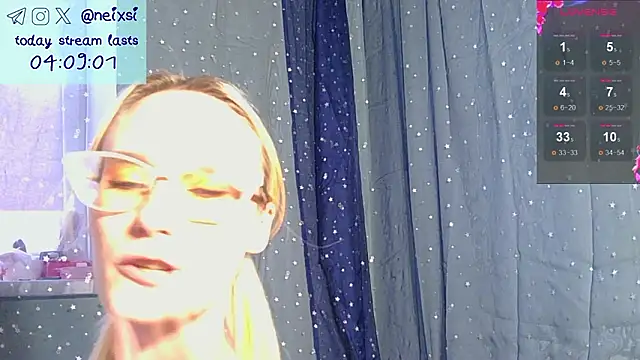 ixsi online show from 20, 2, 2026