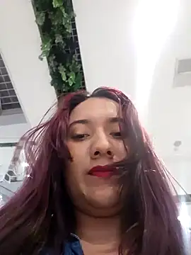 Snapshot of Blushing_Katy chatting on 10, 1, 2025 Blushing Katy online show from 10, 1, 2025