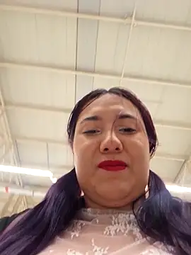 Snapshot of Blushing_Katy chatting on 9, 2, 2026 Blushing Katy online show from 9, 2, 2026