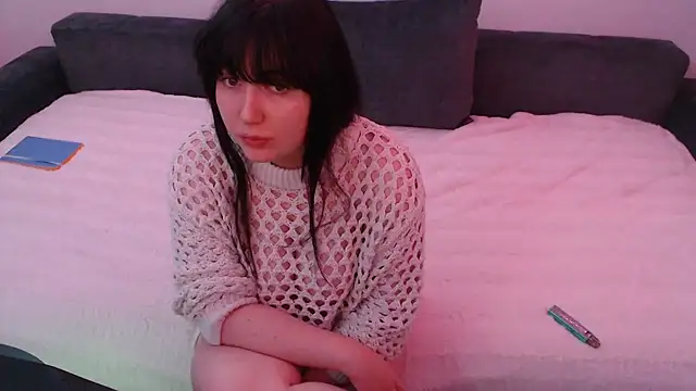 Lynylou online show from 16, 12, 2024