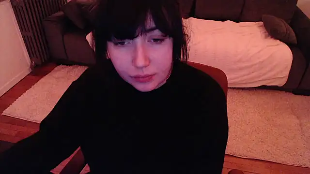 Lynylou online show from 27, 1, 2025