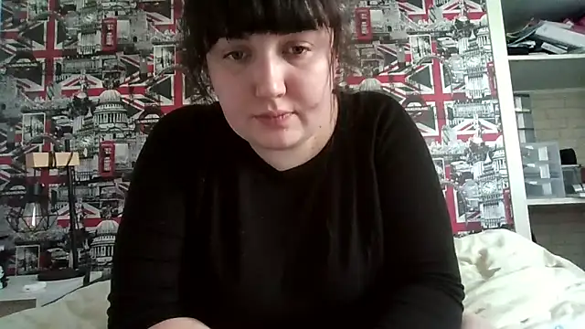 Lynylou online show from 21, 9, 2025