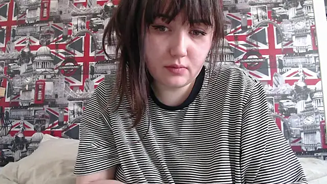 Lynylou online show from 20, 3, 2026