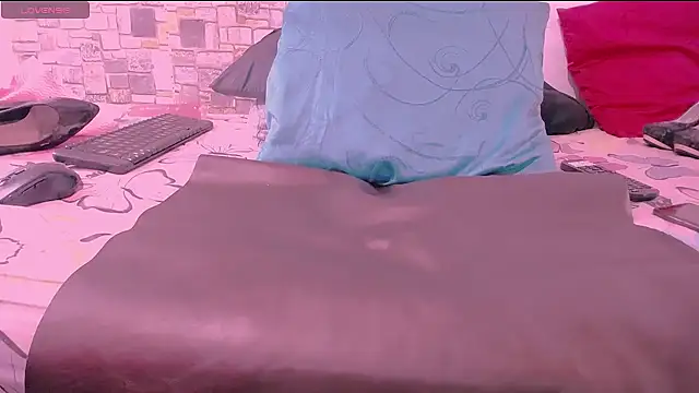 CrazyRousex online show from 19, 2, 2025