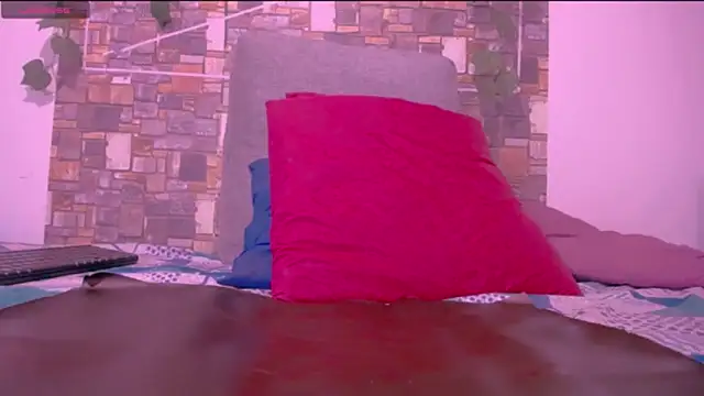 CrazyRousex online show from 18, 9, 2025