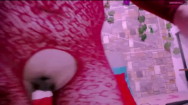CrazyRousex online show from 14, 7, 2026