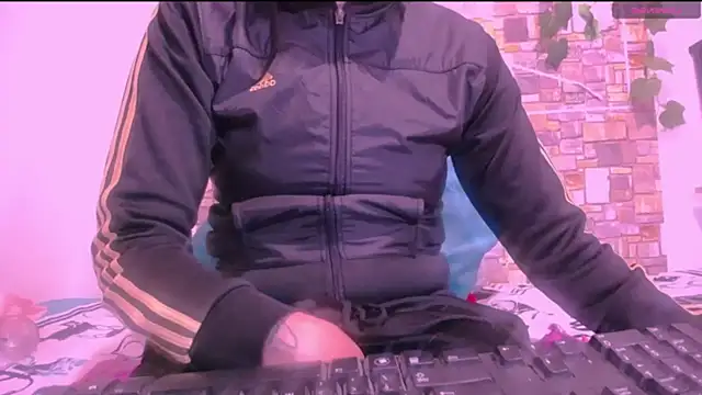 CrazyRousex online show from 28, 7, 2026