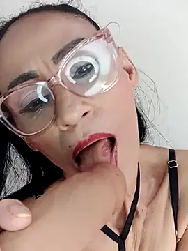 BarbaraMature online show from 4, 5, 2026