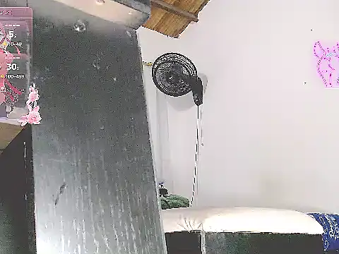 Snapshot of tifany19_ chatting on 19, 9, 2025 tifany19  online show from 19, 9, 2025