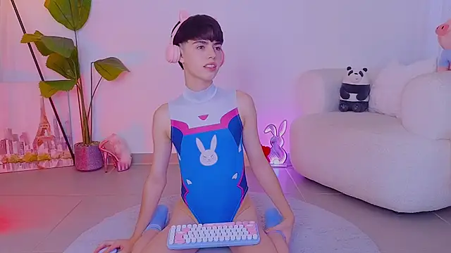 Snapshot of sebbyrose chatting on 1, 10, 2025 sebbyrose online show from 1, 10, 2025