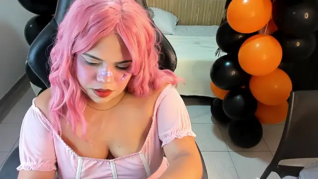 samy 19  online show from 28, 10, 2025