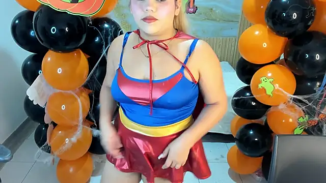 samy 19  online show from 29, 10, 2025