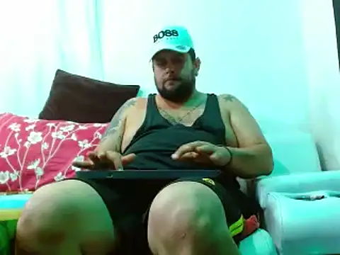 Michaell Myerss  online show from 18, 3, 2025