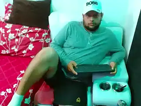 Michaell Myerss  online show from 19, 3, 2025