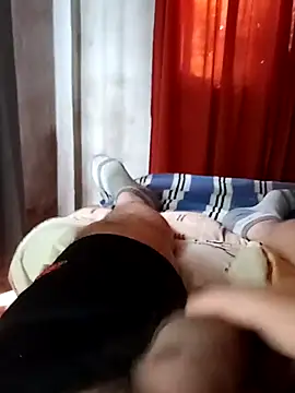 Emanuel195 online show from 22, 10, 2025