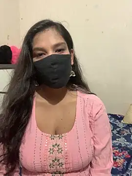 hottiess69 online show from 17, 10, 2025