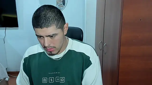 Baltazar Dupont online show from 29, 10, 2025