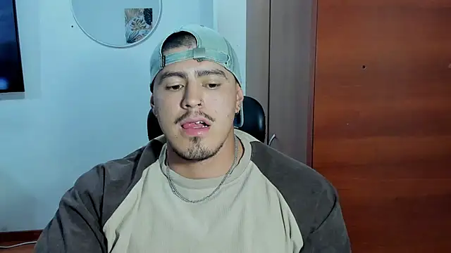 Baltazar Dupont online show from 7, 1, 2026