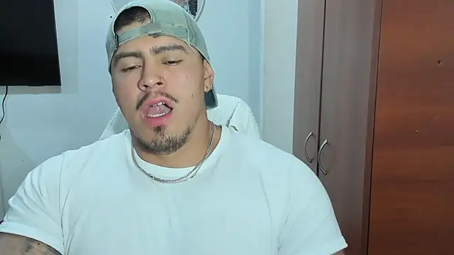 Baltazar Dupont online show from 14, 1, 2026