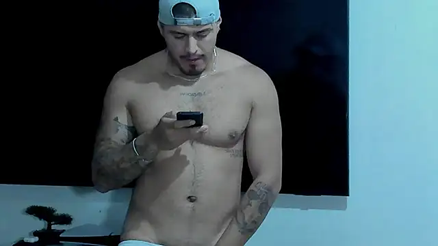 Baltazar Dupont online show from 3, 3, 2026