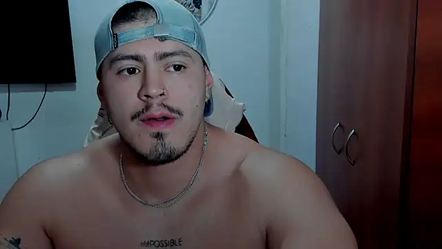 Snapshot of Baltazar_Dupont chatting on 15, 5, 2026 Baltazar Dupont online show from 15, 5, 2026