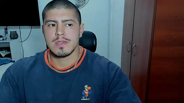 Snapshot of Baltazar_Dupont chatting on 9, 6, 2026 Baltazar Dupont online show from 9, 6, 2026